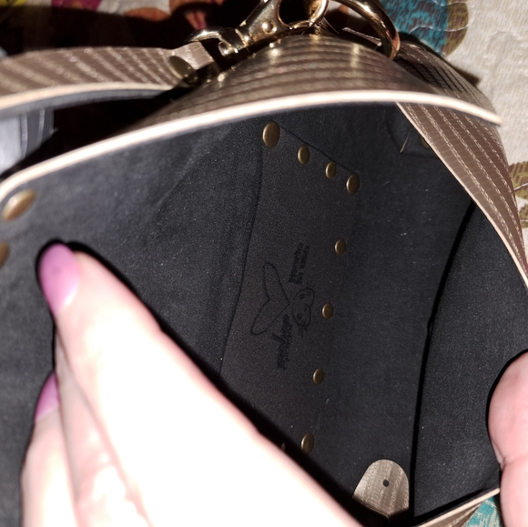 Mohop wristlet - Picture 5 of 5